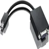 Lenovo VGA-Kabel - Mini DisplayPort (M) zu HD-15 (VGA) Produktbild-Vorschau 1