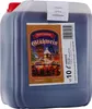 Hüttenglut Glühwein 10L Kanister Produktbild-Vorschau 1