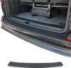 Protection Seuil de Pare-chocs Pour VW T5 Transporter Voir les images du produit 1