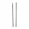 Karpfenkescher 42 inch 2 tlg. gummiert Carp Landing Net mit Produktbild-Vorschau 6