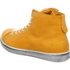 Andrea Conti Damen Schnürboot High Top Sneaker mit Zipper Produktbild-Vorschau 17