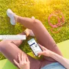 Springseil Speed Rope für HIIT, Boxen, MMA, Fitness, Produktbild-Vorschau 5