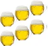 Pivní sklenice,půllitr,půllitr,půllitr,sada 6ks pivních Náhled obrázku produktu 9