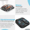 Good4You - Fußmassagegerät Blutzirkulation mit Produktbild-Vorschau 3