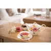 Villeroy & Boch Mariefleur Tea Teekanne 2 Pers. Produktbild-Vorschau 4