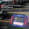 Technaxx 5319, Elektronisch, Blau, Produktbild-Vorschau 2