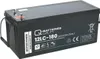 Q-Batteries 12LC-180 / 12V - 193Ah Blei Akku Zyklentyp AGM Produktbild-Vorschau 1