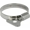 DeLOCK Schlauchschelle mit Flügelmutter 32 - 50 mm 10 Stück Produktbild-Vorschau 1