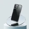 Nillkin Nature Pro iPhone 14 Pro Panzerhülle Blau Produktbild-Vorschau 8