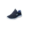 Skechers Sneakers 150119-NVBL in Blue color size 38 Náhled obrázku produktu 26