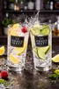 Three Sixty Vodka Longdrinkgläser 6er Set 0,3L geeicht - Produktbild-Vorschau 3