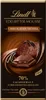 Lindt - EDELBITTER MOUSSE - Chocoladen Trüffel - Tafel 150g Produktbild-Vorschau 3