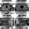 Rumpfgruppe for VW Golf V Passat B6 Touran Touran 2.0TDI Produktbild-Vorschau 5