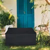 Schutzhülle Gartenbank 163x66x89cm Abdeckhaube Bank 3 Produktbild-Vorschau 2