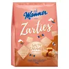 Manner Zarties Salty Caramel gaufrettes croustillantes au Voir les images du produit 1