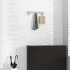 Intirilife appendiabiti in acciaio inox modello D - 3 ganci Anteprima dell’immagine prodotto 6