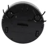 The underside of a black robot vacuum cleaner is shown against a white background. Náhled obrázku produktu