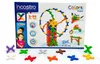 Incastro Colors Maxi Konstruktionsbausteine – 100 Teile (5 Produktbild-Vorschau 1