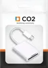 Adaptateur, Lecteur De Cartes, Usb-C, Micro Sd/Tf Voir les images du produit 6