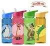 AWAVE®  Die Schule der Magischen Tiere Trinkflasche 500 ml Produktbild-Vorschau 6