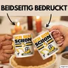 5. Geburtstag Geschenk Tasse Becher Jungs Bagger Ich Bin Produktbild-Vorschau 2