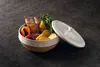 COSTA NOVA Bol Marrakesh, sable blanc, hauteur : 50 mm, ø : Voir les images du produit 2