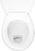 Belvit WC Set Taharet Bodenabgang mit Bidet Funktion, Produktbild-Vorschau 5