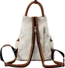 irisaa Damen Rucksack Daypack Tasche Umhänge Tasche Produktbild-Vorschau 10