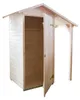 Garten-/Terrassenschrank 351 A Gr.1 B x T x H 162 x 105 x Produktbild-Vorschau 2