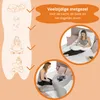 Bodypillow 140 x 75 x 20 cm, Schwangerschaftskissen, Bezug Produktbild-Vorschau 3