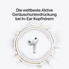 Apple AirPods Pro (3rd generation) , True Wireless Stereo Podgląd zdjęcia produktu 33