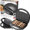 Adler AD 3071, 6 Cookies, 750 W, Schwarz, Edelstahl, 235 Produktbild-Vorschau 12