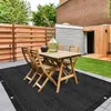 TolleTour Zeltteppich 250X250cm Vorzeltteppich Produktbild-Vorschau 7