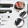 Multifunktionaler taktischer Stift, 9-in-1-Metall-Multitool Produktbild-Vorschau 6