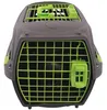 M.PETS ECO GIRO Katzentransportbox – Kunststoffkäfig – Produktbild-Vorschau 1