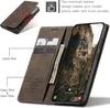 Samsung Galaxy S26 Hülle - CaseMe 013 Klapphülle - Produktbild-Vorschau 3