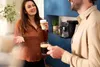 Philips volautomatische koffiemachine 2200-serie, zwart Productafbeelding-voorbeeld 7