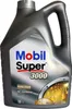 Mobil Super 3000 X1 5W-40 5 Liter Produktbild-Vorschau 7