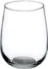 Verre Gaia LAV, en verre, a eau, 475 ml, 70x111 mm, pack de Voir les images du produit 10