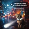 PurrTrack™ Intelligenter GPS Tracker Halsband Katze | Ohne Produktbild-Vorschau 3