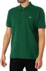 Lacoste Polo Classic Fit Groen - Heren Polo - L1212-132 Produktbild-Vorschau 11