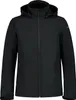 Icepeak Brimfield Softshelljacke für Herren mit Kapuze , Produktbild-Vorschau 17