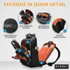 EVERKI Sac à dos premium pour ordinateur portable Onyx Voir les images du produit 12