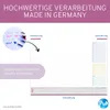 PuK Schreibtischunterlage mit Kalender 2027 bunt | DIN A2 | Produktbild-Vorschau 7