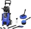 Nilfisk E 145.4-9 PAD X-TRA EU - Hochdruckreiniger Produktbild-Vorschau 2