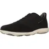 GEOX U52D7B 01122 C9999, Sneaker in Schwarz für Herren, Produktbild-Vorschau 18