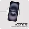 Hülle Apple iPhone 16 Schutzhülle - Cazy - Weiß Produktbild-Vorschau 6