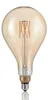 Ideal Lux Ampoule LED Vintage Xl E27 8W Goccia Voir les images du produit 1