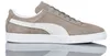 Puma Suede Classic+  Grau - Große 46 Produktbild-Vorschau 7
