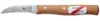 WINDMÜHLEN coltello spelucchino manico in faggio non Anteprima dell’immagine prodotto 9